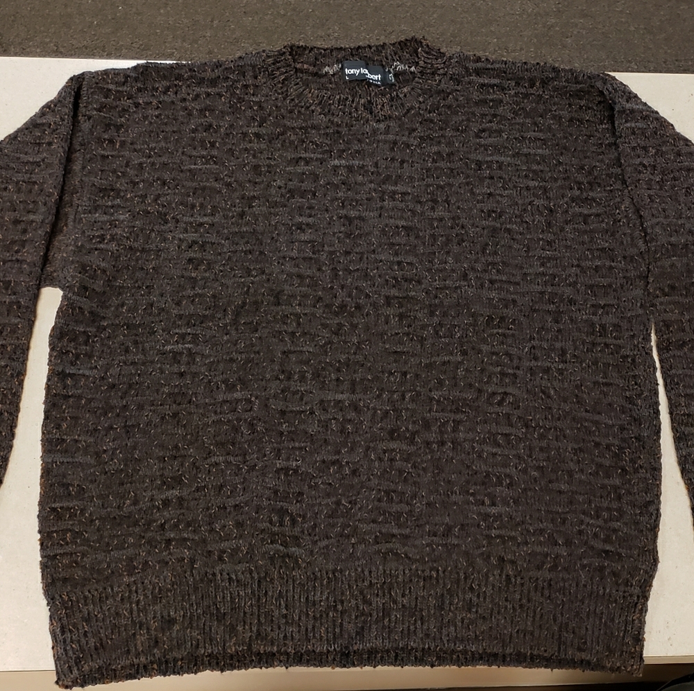 Tony Lambert Sweater